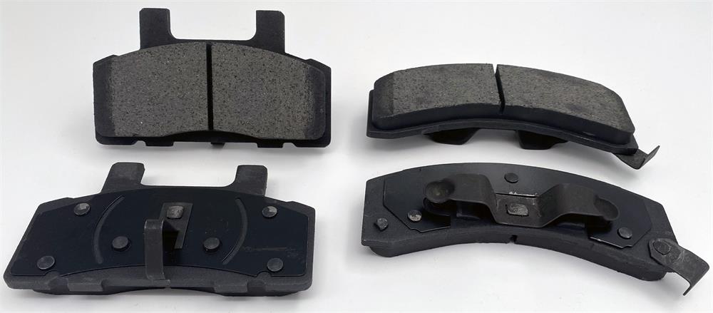 brake pads