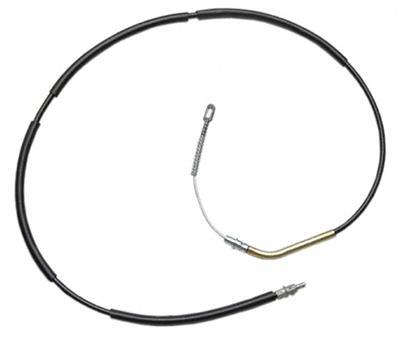 parking brake cable