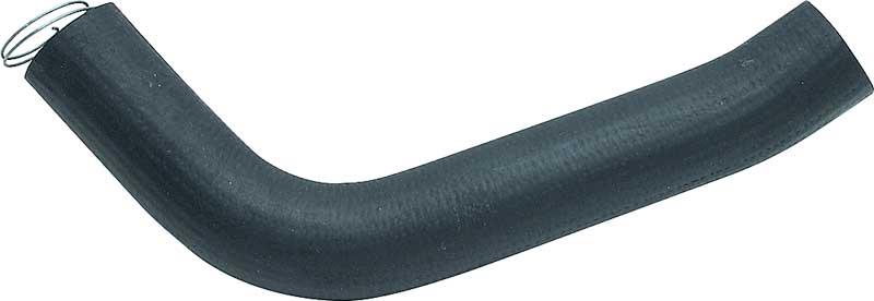 Lower Radiator Hose 8 Cylinder