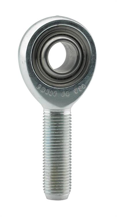 uniball, 1/2"-20 hö UNF