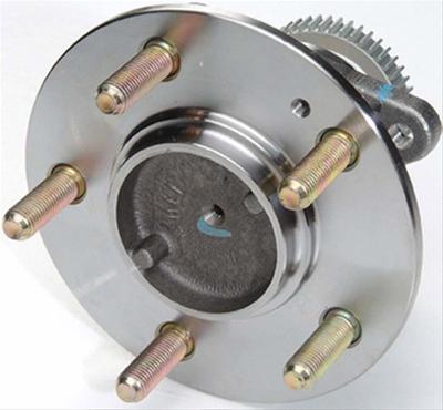 wheel hub