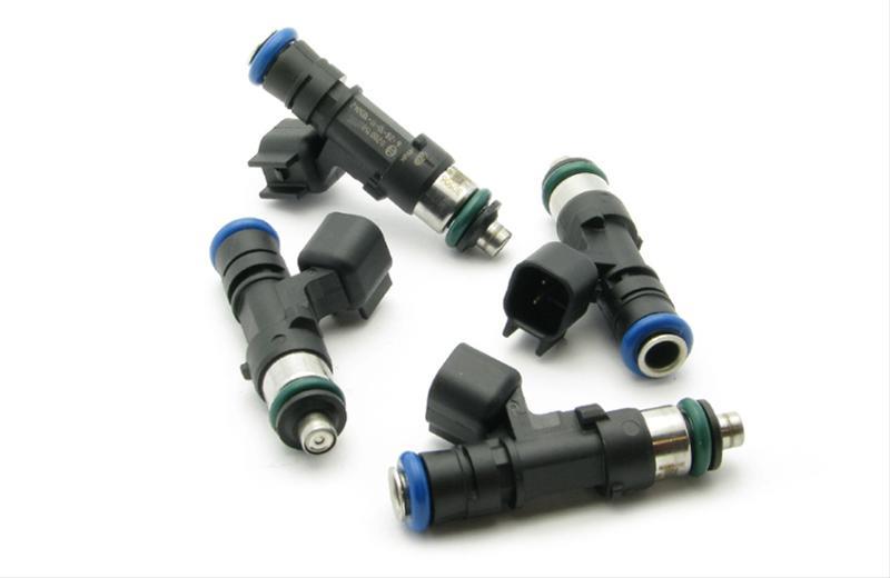 Fuel injector