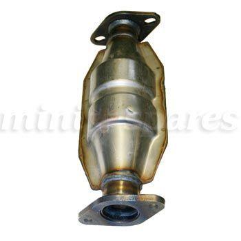 Catalytic Converter