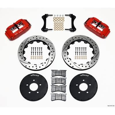 Disc Brake Kit