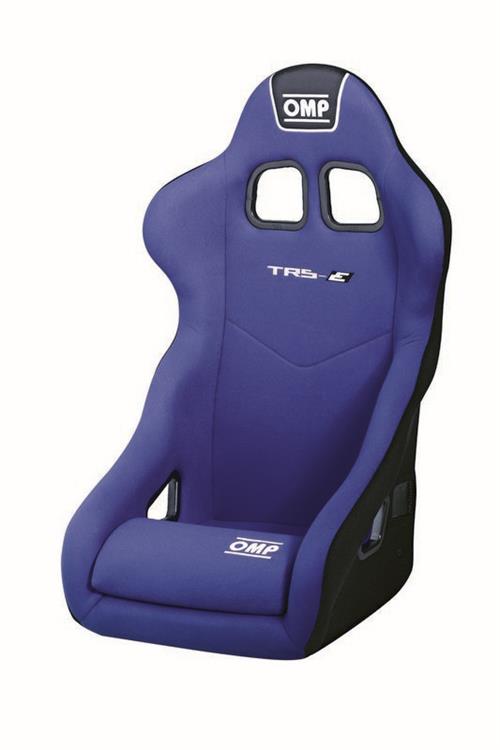 TRS SEAT BLUE