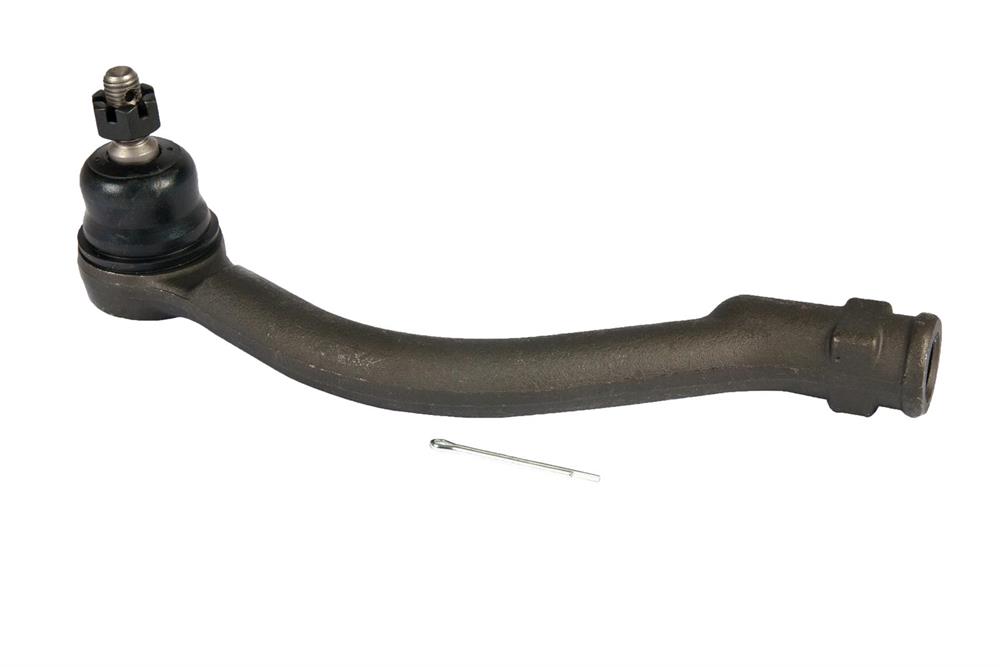 tie rod end, passenger side,outer, female