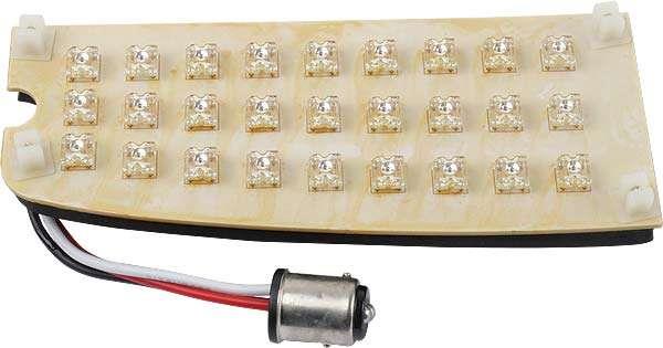 LED TailLmp Circuit Board,Left