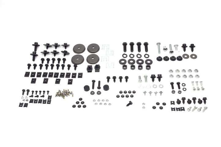 68 Master Body Bolt Kit