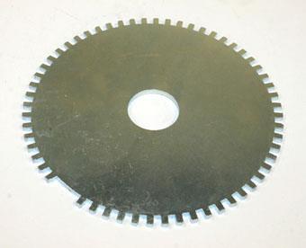 Triggerwheel 5" ( 127mm )