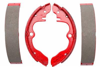 Brake Shoes