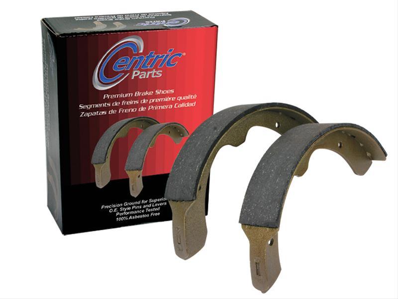 Brake Shoes