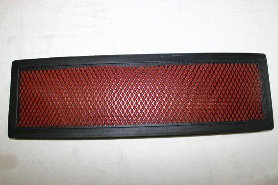 Car Panel Filter (rect.) 287 x 256 mm