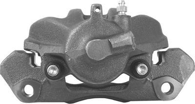 brake caliper, stock