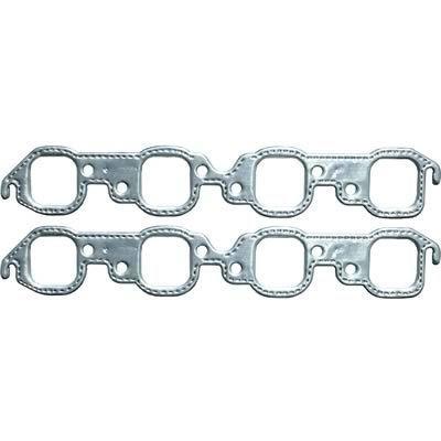 Exhaust Header Gasket, Aluminum