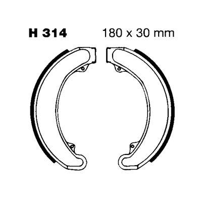 Brake Shoes