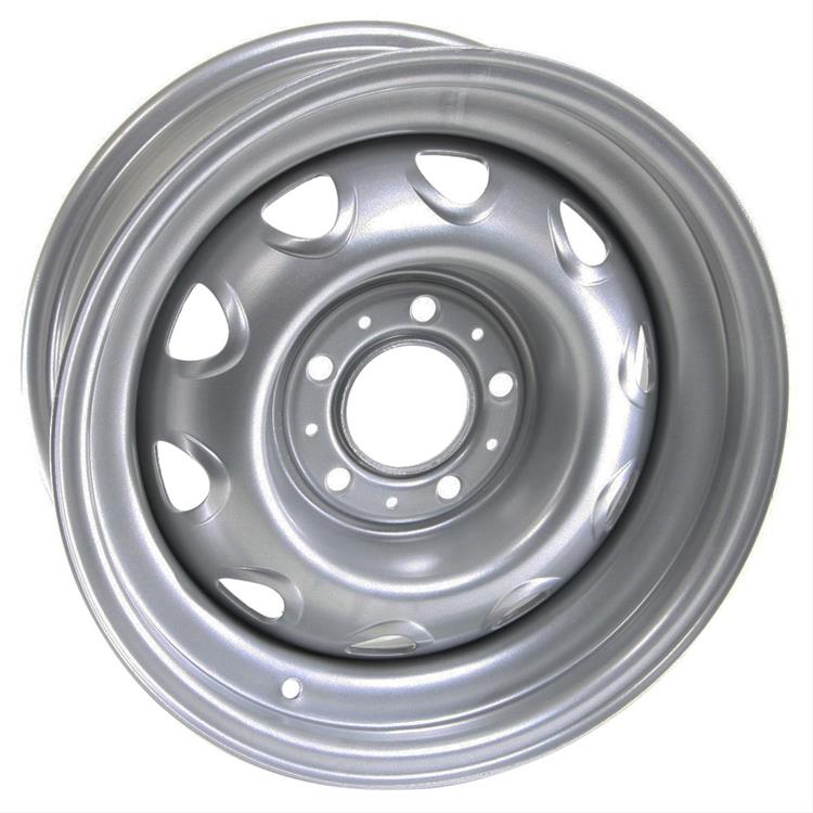 Wheel "Chrysler Rallye" , 6x15"
