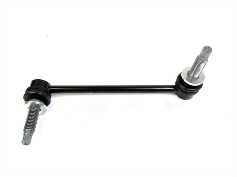 Link Stabilizer Bar, Front, LH