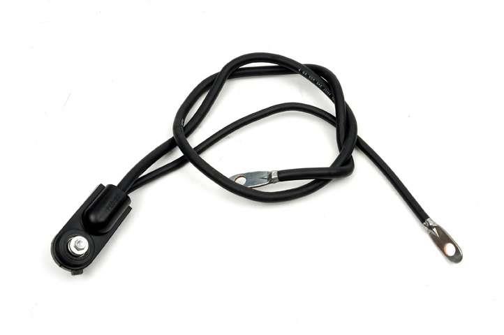 Battery Cable,Negative,93-02