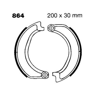 Brake Shoes