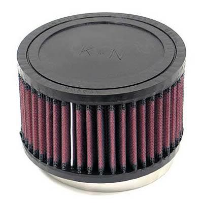 Airfilter Rubberneck 89x127x76mm