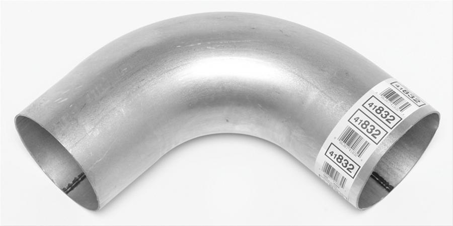 Exhaust Tubing