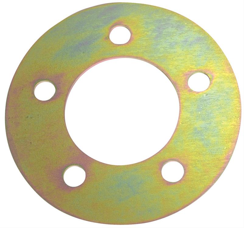 wheelspacers, 3mm