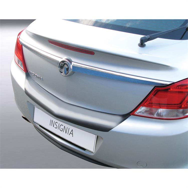 Rear Bumper Protector Op Insignia 4