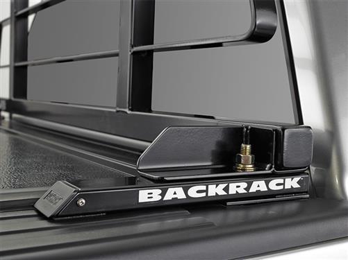 Headache Rack Mounting Kit; For Back Rack Headache Racks