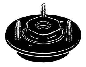 Mounting Kit Shock Absorber