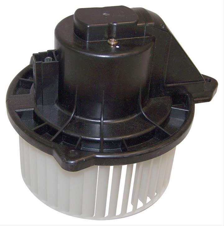 Blower Motor