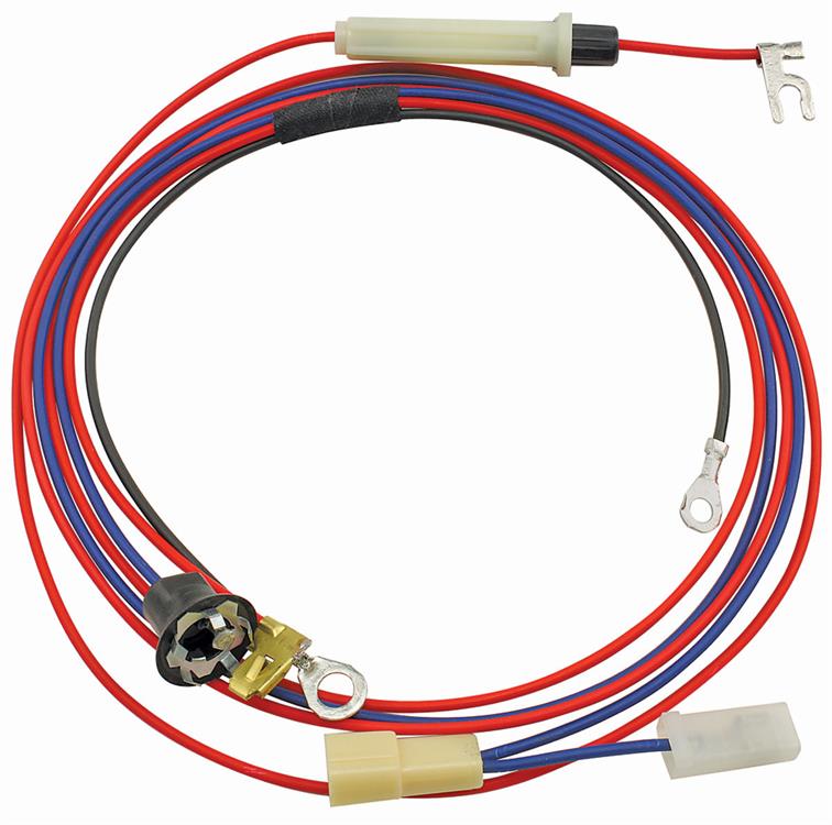 Wiring Harness, Tachometer, 1963 Bonn/Cat/GP