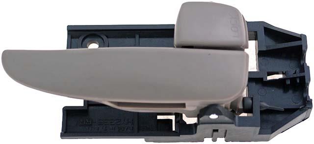 interior door handle rear right