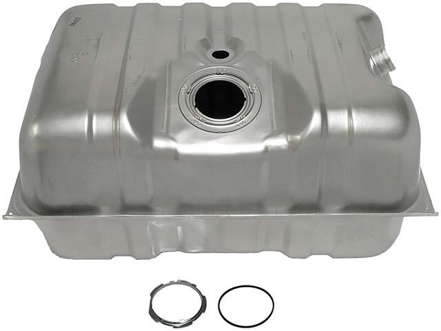 Fuel Tank, OEM Replacement, Steel, 33 Gallon, Ford, SUV, Each