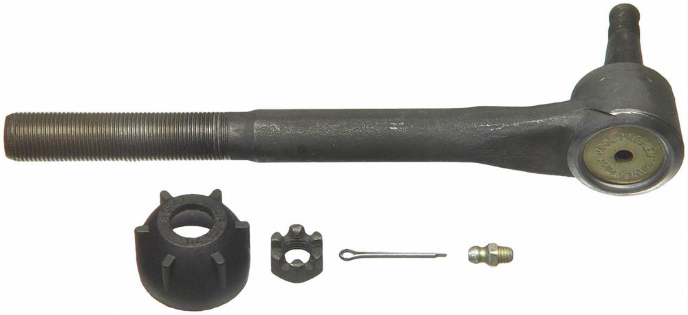 Tie Rod End, Outer