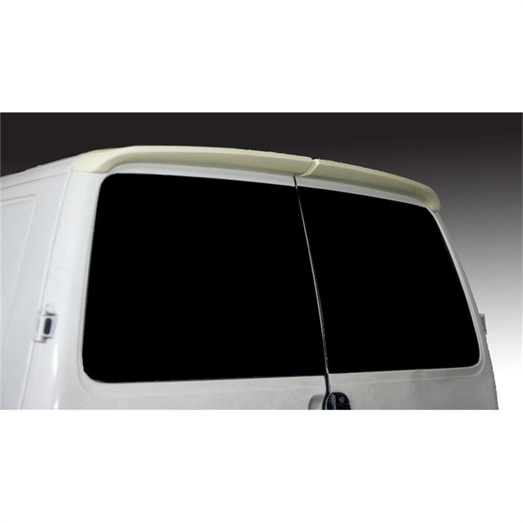 Dakspoiler passend voor Volkswagen Transporter T4 1991-2003 (Modellen met achterdeuren) (PU)