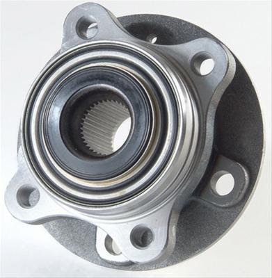 Wheel Hub/Bearing Assembly, Each