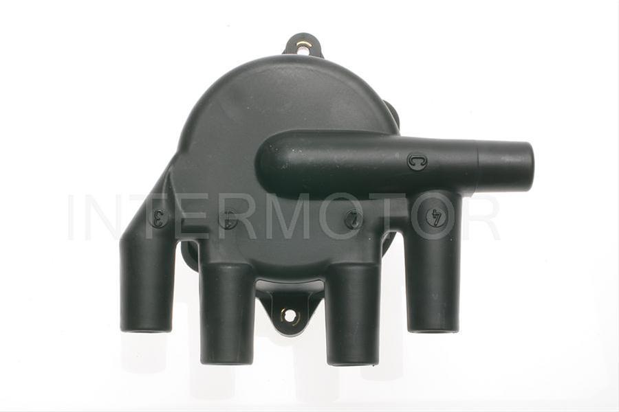 Distributor Cap