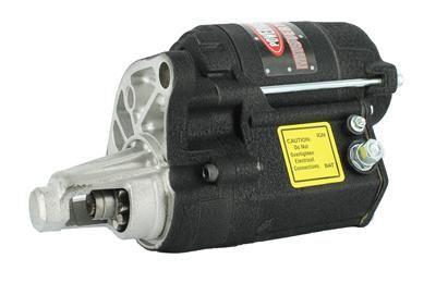 Mastertorque Starter Chrysler