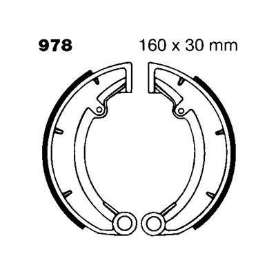 Brake Shoes