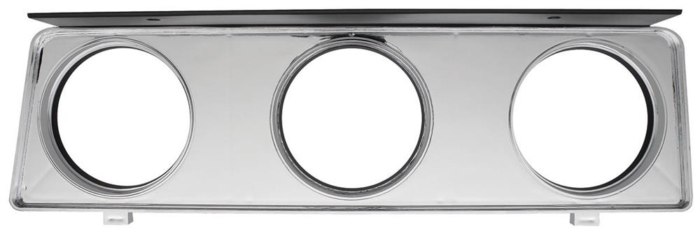 Bezel, Dash, 1970-72 Cutlass