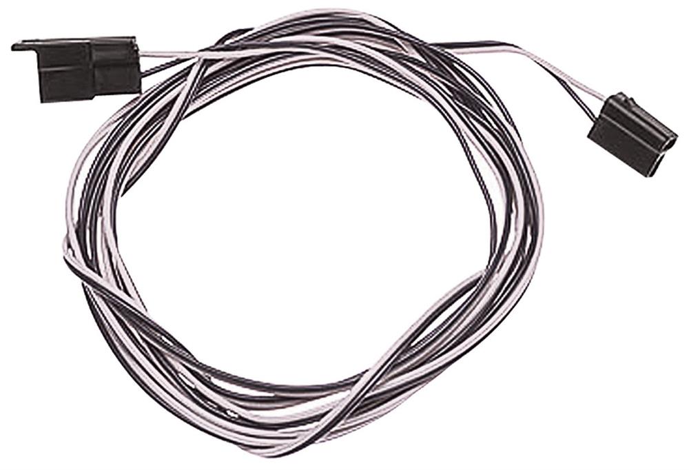 Wiring Harness, Power Antenna, 1964 GTO/Lemans/Tempest