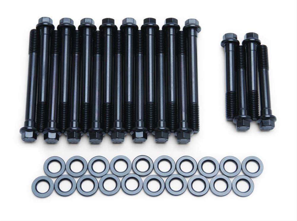 Olds Head Bolt Kit