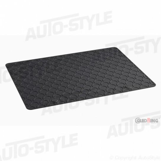 Rubbasol (Rubber) Universele 'Doggy Mat' / Kofferbakbeschermer - Big - 85x65cm