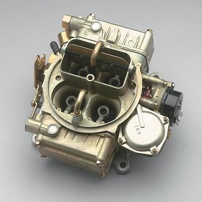 Carburetor 600cfm