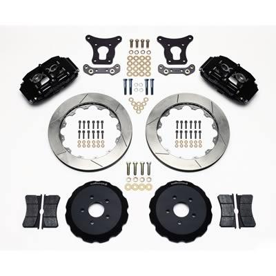 Brake Kit Front Superlite 6