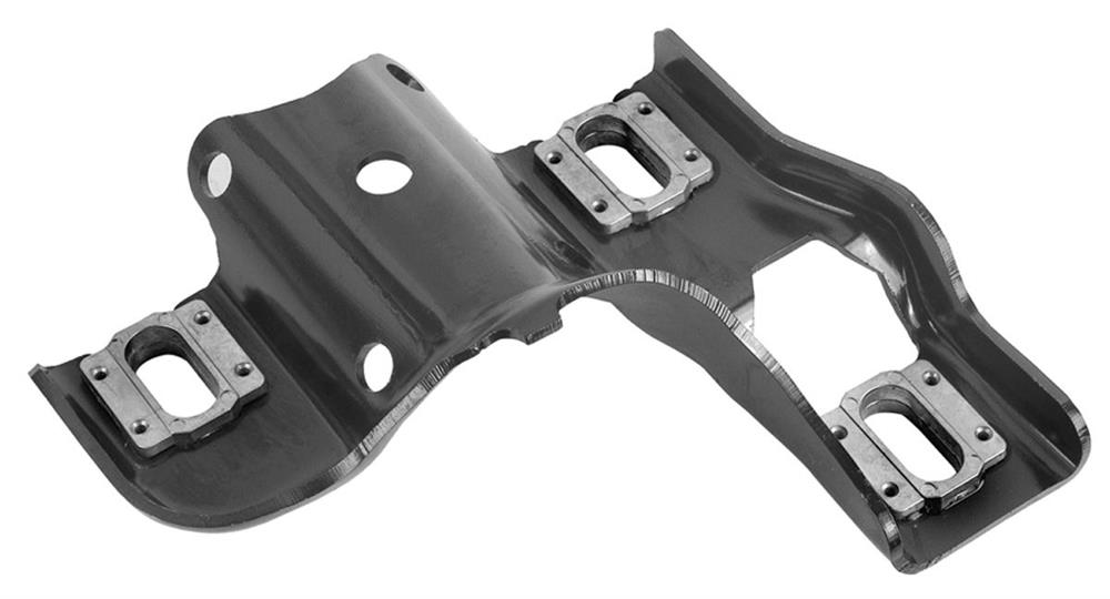 Steering Column Clamp, 1968 A-Body