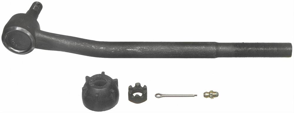 tie rod end, inner