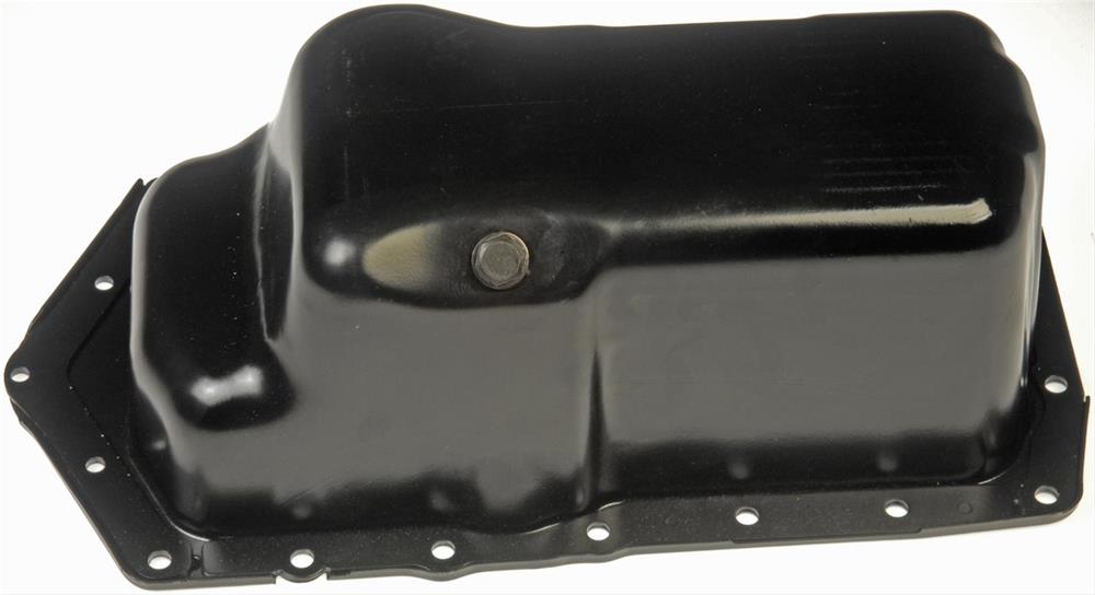 Oil Pan