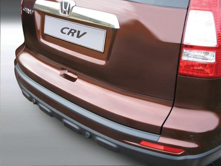 Lastskydd Svart - Honda CR-V 2010-2012