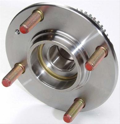 wheel hub